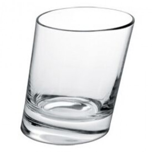 Limbo whisky pohár 270 cc
